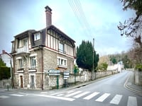 Côte des Flaches desde Parmain