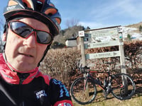 Col du Brabant von Cornimont