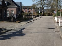 Groeneweg par Schapenweg