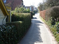 Groeneweg via Schapenweg