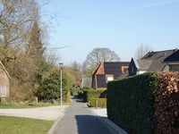 Groeneweg via Schapenweg