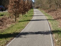 Rijsberg depuis Zeddam