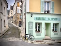 Côte de Saint Prix Molignon