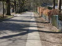 Jutberg über Imboslaan