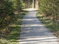 Jutberg über Imboslaan