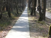 Coldenhovenseweg von Eerbeek