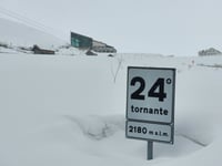 Paso Pordoi