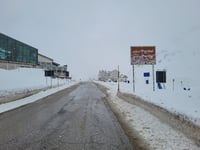 Paso Pordoi