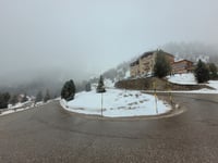 Paso Pordoi