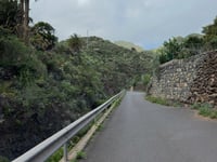 Lomo Bermejo da Igueste de San Andrés