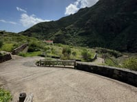 Lomo Bermejo da Igueste de San Andrés