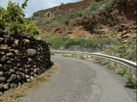 Lomo Bermejo da Igueste de San Andrés