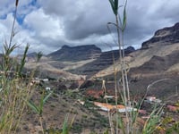 Monte León / Cima Pedro Gonzalles
