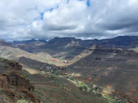Monte León / Cima Pedro Gonzalles