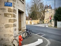 Chemin des Bottes