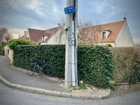 Chemin des Bottes