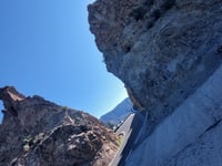 Pico de las Nieves