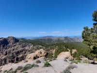 Pico de las Nieves
