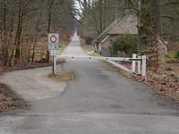 Galgenberg von Vaassen