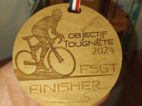 Col de Tougnète desde Moutiers por D96