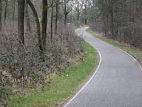Garderenseweg von Uddel