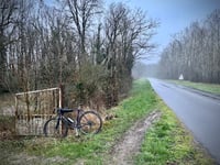 Route d'Orchaise