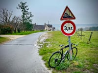 Chemin du Tertre du Billeux