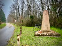 Chemin du Tertre du Billeux