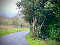 Chemin du Tertre du Billeux