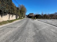 Côte d'Oteppe via Thier de l'Église