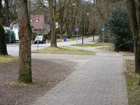 Asselsestraat from Apeldoorn