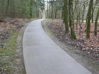 Asselsestraat from Apeldoorn