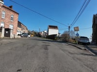 Rue Désiré Manne von Bas-Oha