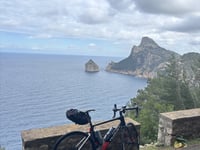Cap Formentor da Platja Formentor