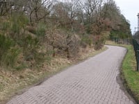 Orderbos