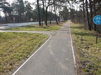 De Knobbel / Woldberg da 't Harde