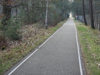 De Knobbel / Woldberg da 't Harde
