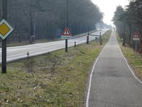 De Knobbel / Woldberg da 't Harde