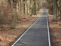 De Dellen desde De Knobbel