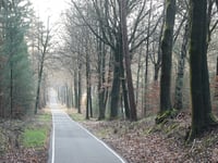 De Knobbel / Woldberg da Tongeren