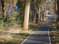 De Knobbel / Woldberg da Tongeren