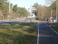 De Knobbel / Woldberg da Tongeren