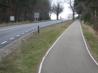 De Knobbel / Woldberg da Tongeren