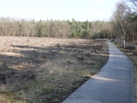 Wezeperberg von Heerderstrand
