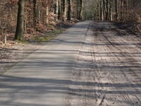 Ossenberg vanuit Heerderstrand