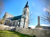 Côte du Petit Beauvais