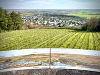 Côte du Petit Beauvais