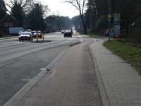 Wezeperberg vanuit Wezep
