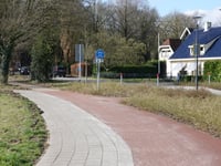 Vuursteenberg par Hessenweg