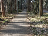 Vuursteenberg par Hessenweg